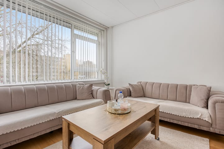 Foto 3 van Sem Dresdenplein 119