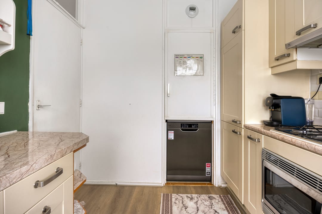 Foto 7 van Sem Dresdenplein 119