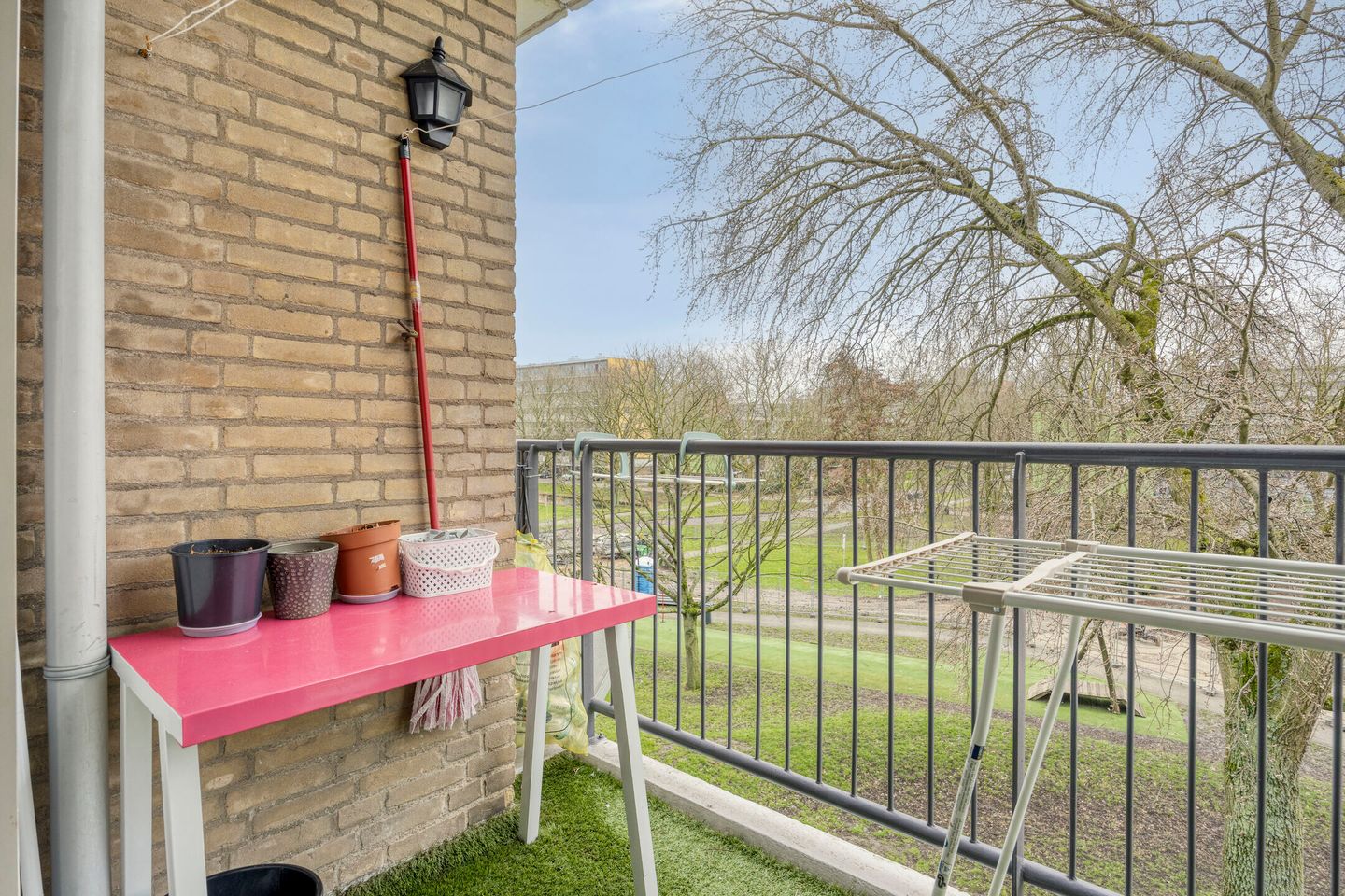 Foto 5 van Sem Dresdenplein 119