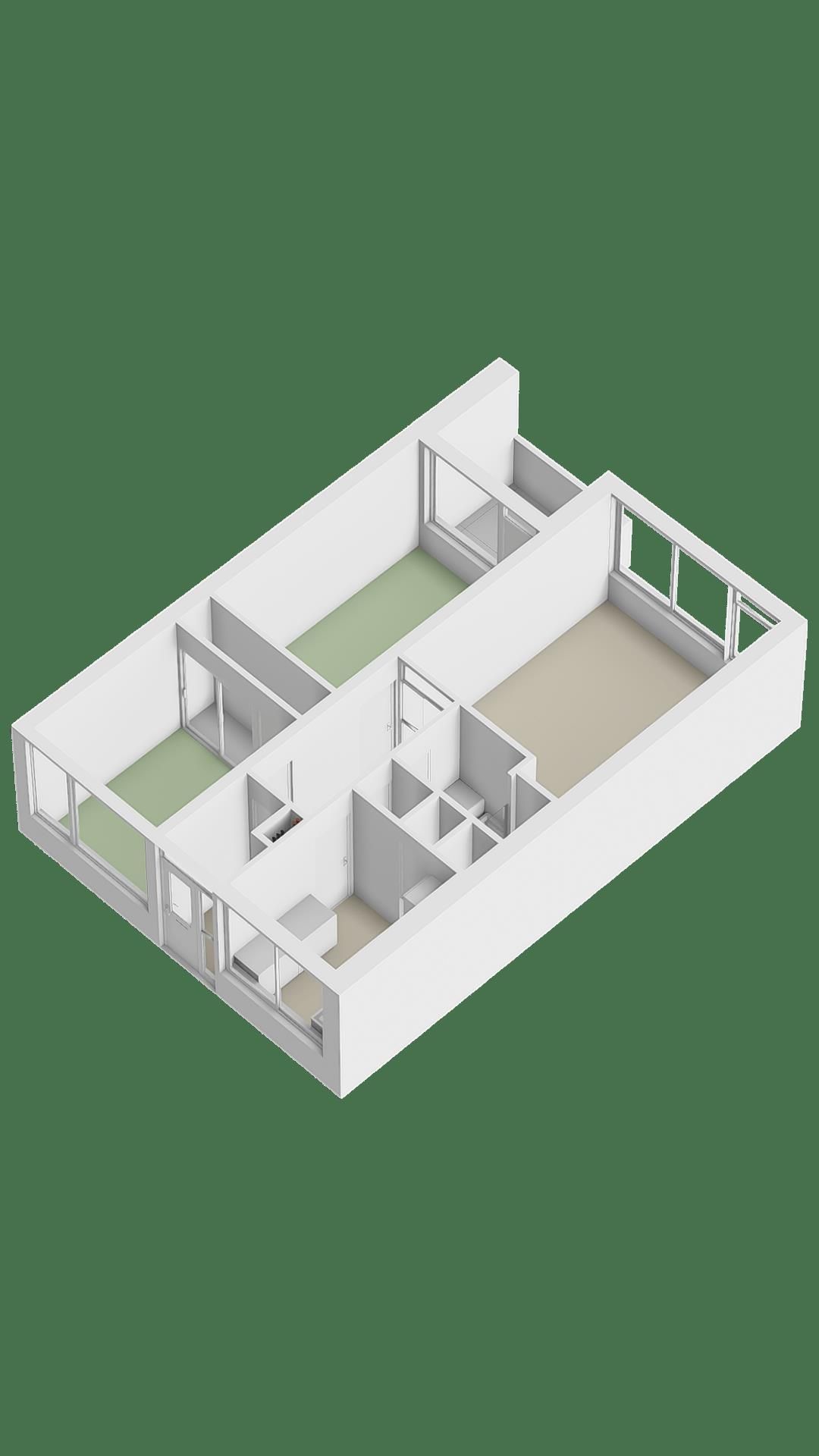 Foto 19 van Sem Dresdenplein 119