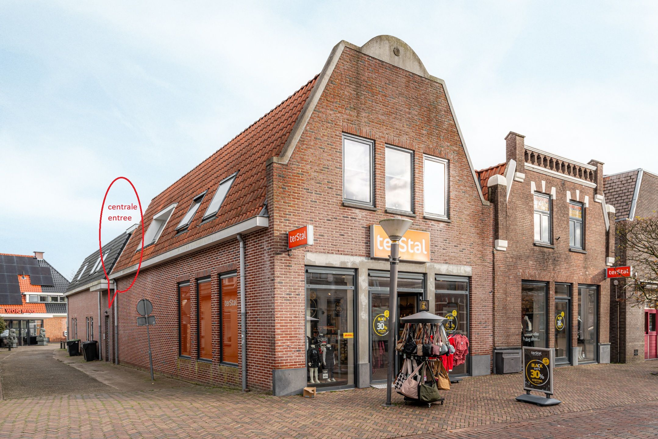 Foto 24 van Midstraat 175-B