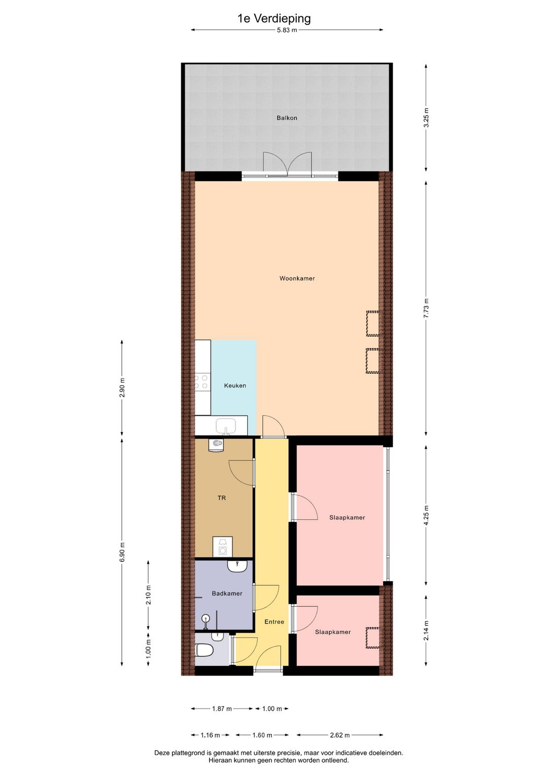 Foto 28 van Midstraat 175-B