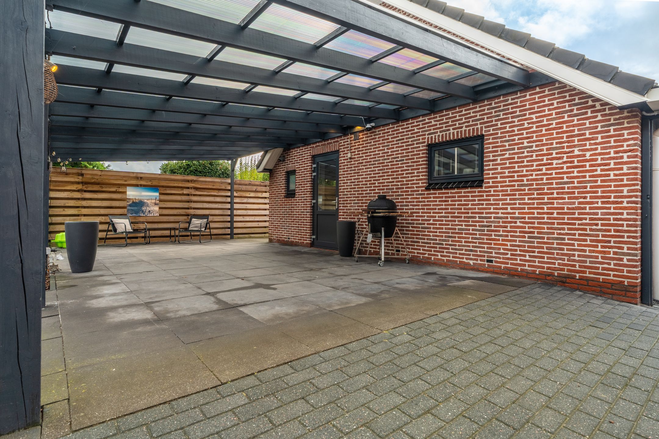 Photo 45 of Vereniginglaan 4