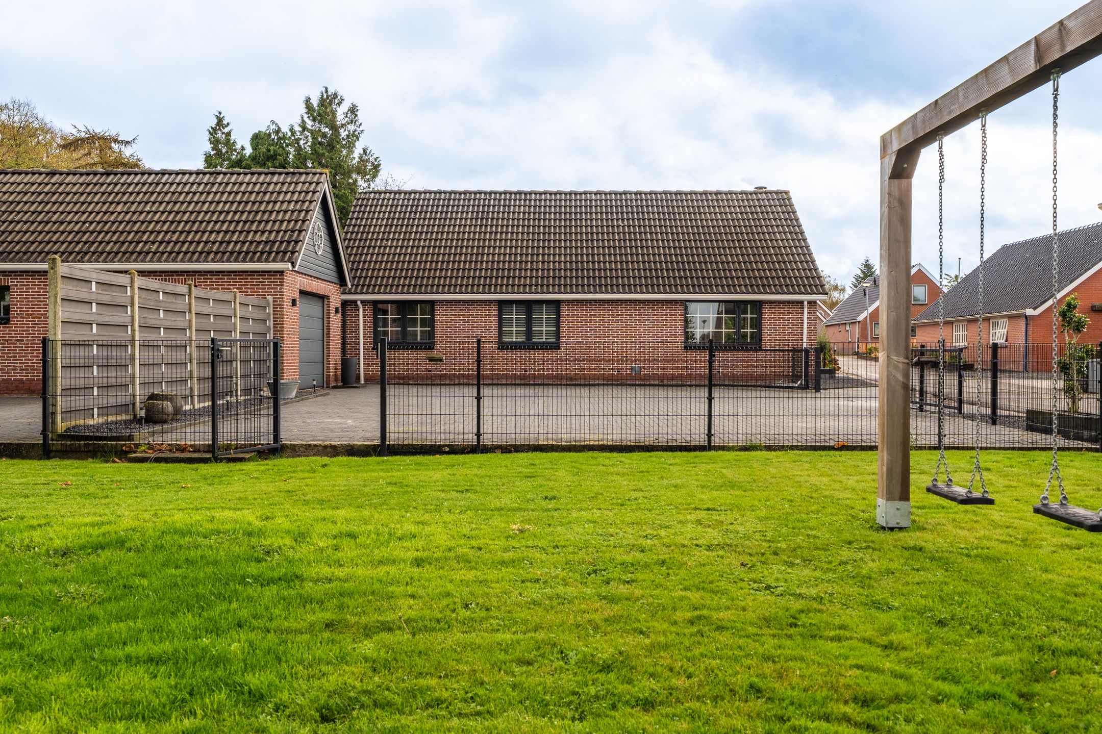 Photo 54 of Vereniginglaan 4