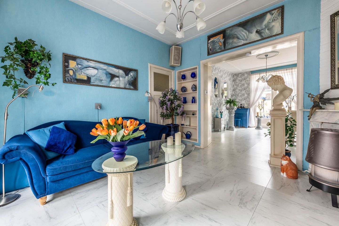 Foto 5 van Kinheimweg 83