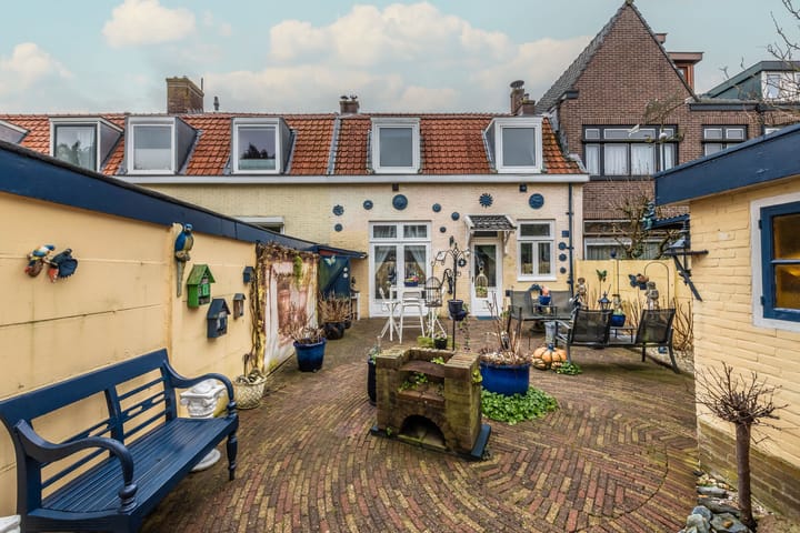 Foto 2 van Kinheimweg 83