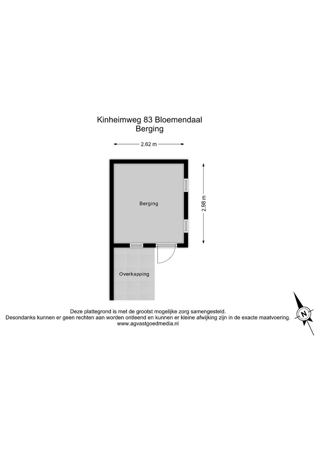 Foto 26 van Kinheimweg 83