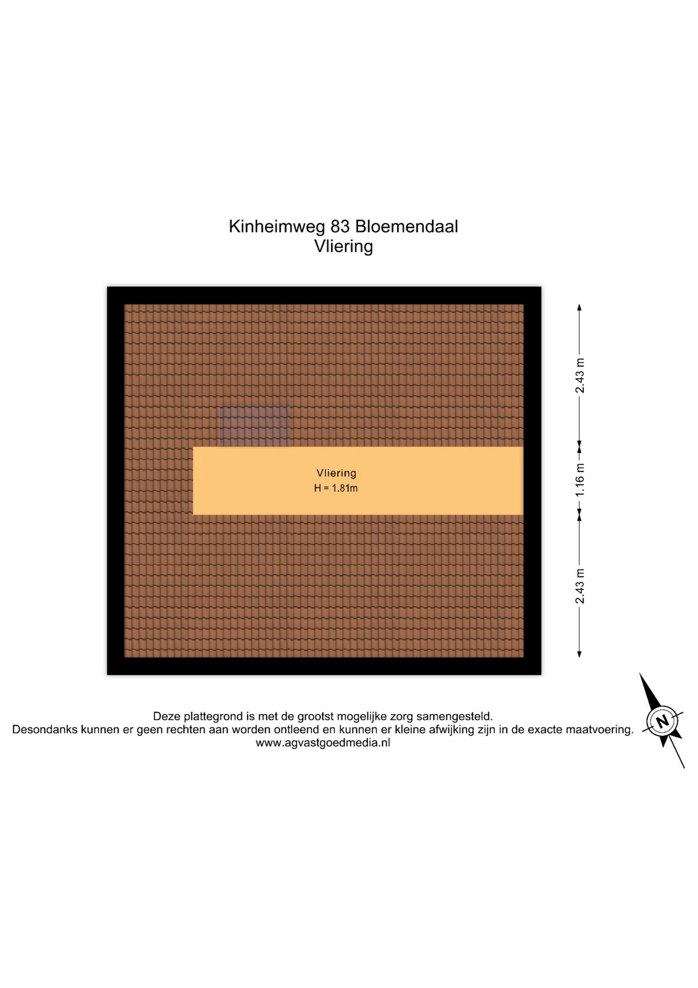 Foto 27 van Kinheimweg 83