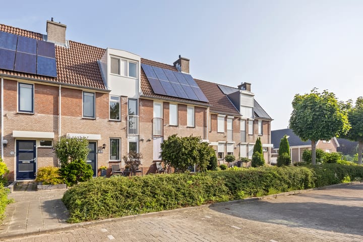 Albert Ruylweg 8 main image