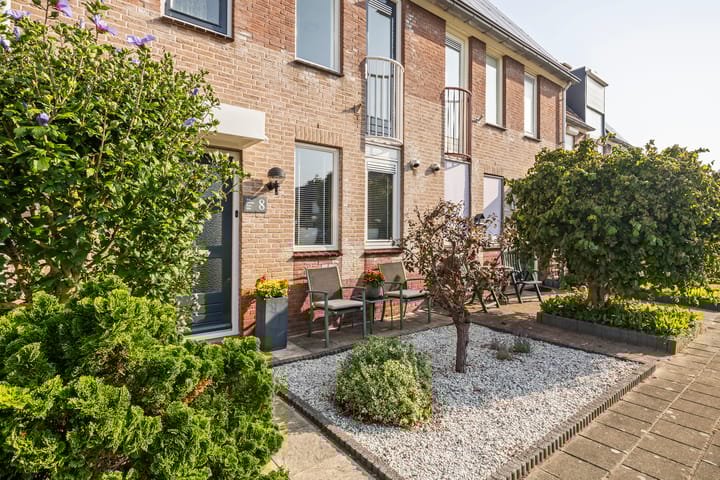 Foto 4 van Albert Ruylweg 8