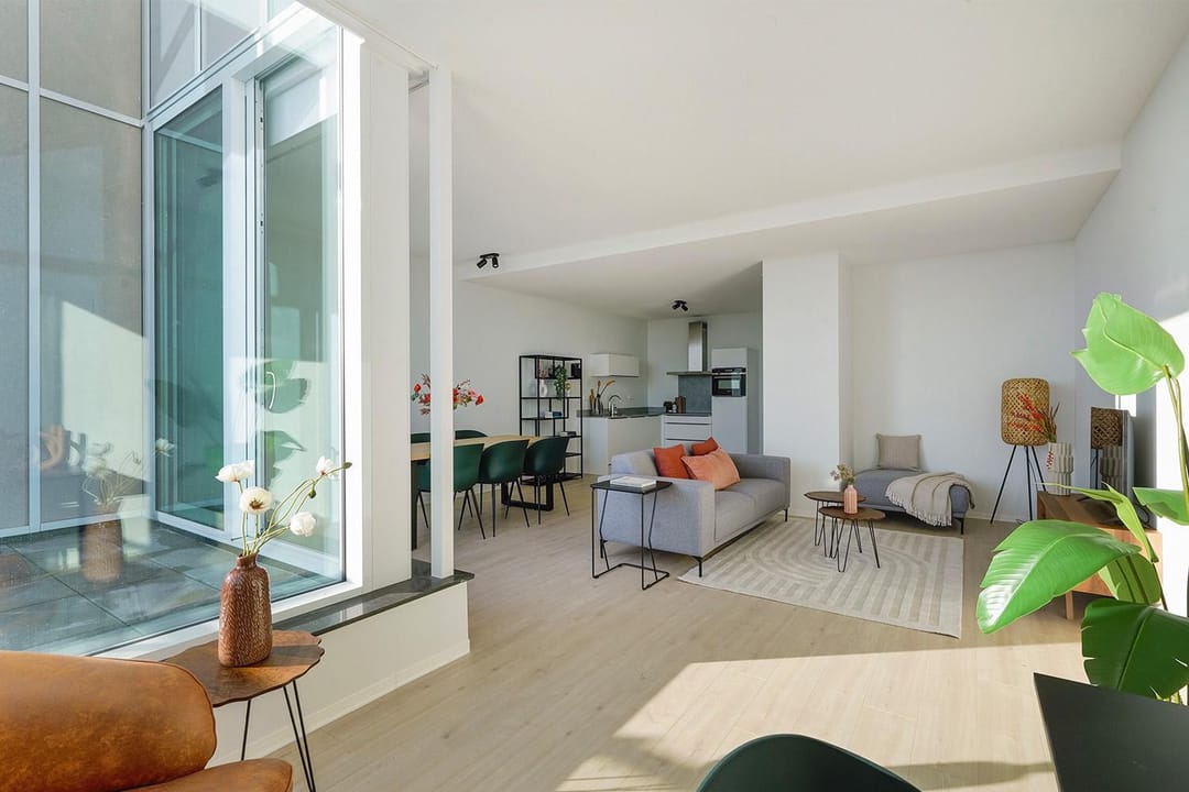 Foto 2 van Aziëweg 324