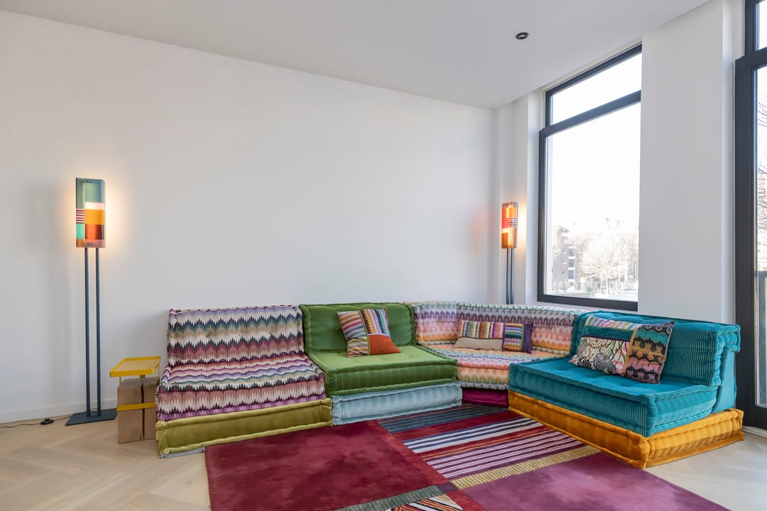 Foto 2 van Oudeschans 87-B