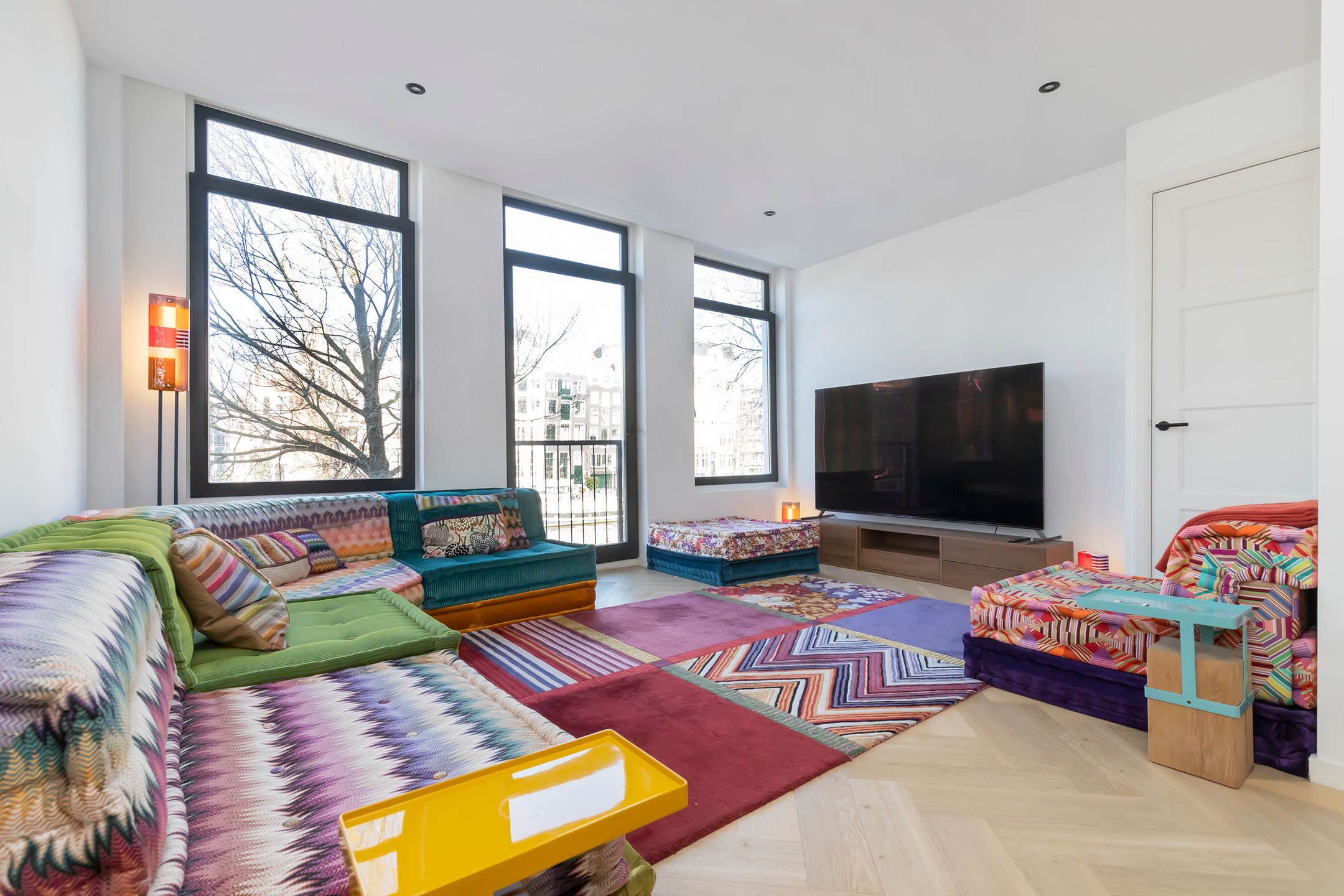 Foto 3 van Oudeschans 87-B