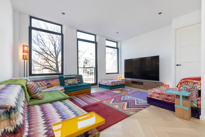 Foto 3 van Oudeschans 87-B