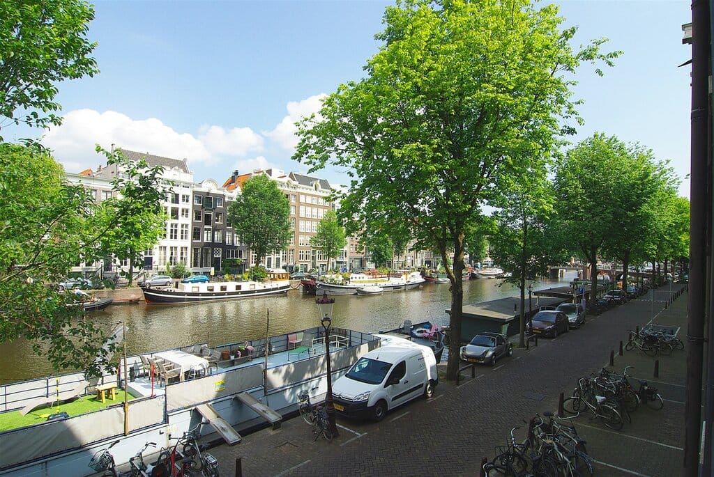 Foto 4 van Oudeschans 87-B