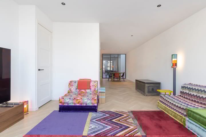 Foto 5 van Oudeschans 87-B