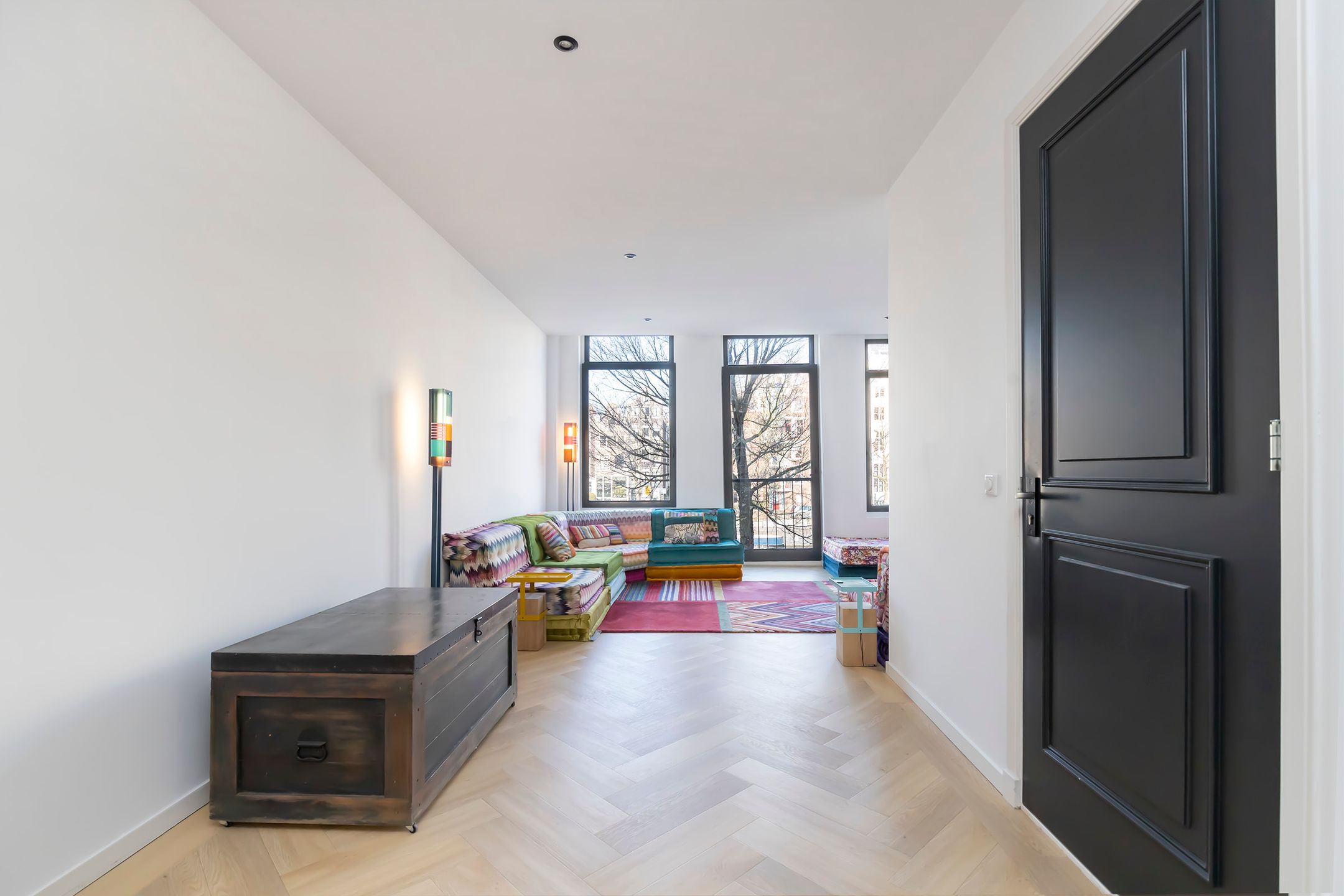 Foto 6 van Oudeschans 87-B