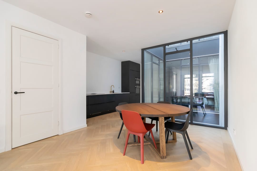 Foto 7 van Oudeschans 87-B