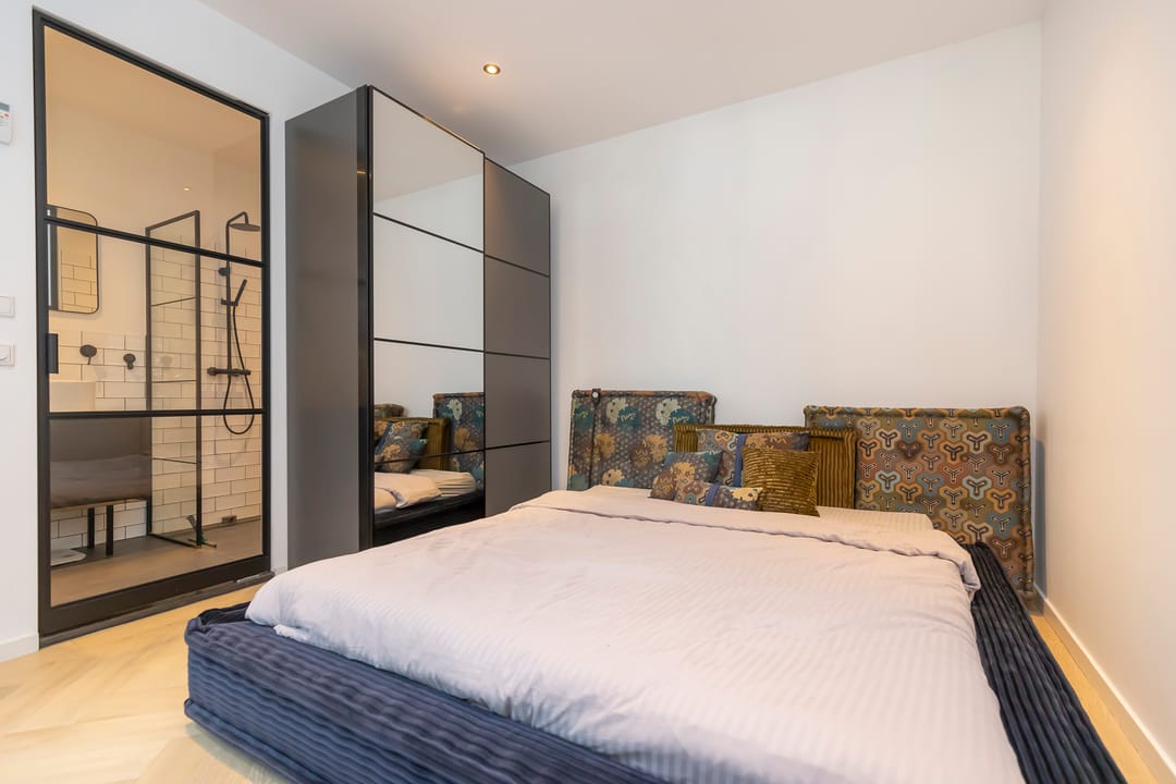 Foto 11 van Oudeschans 87-B