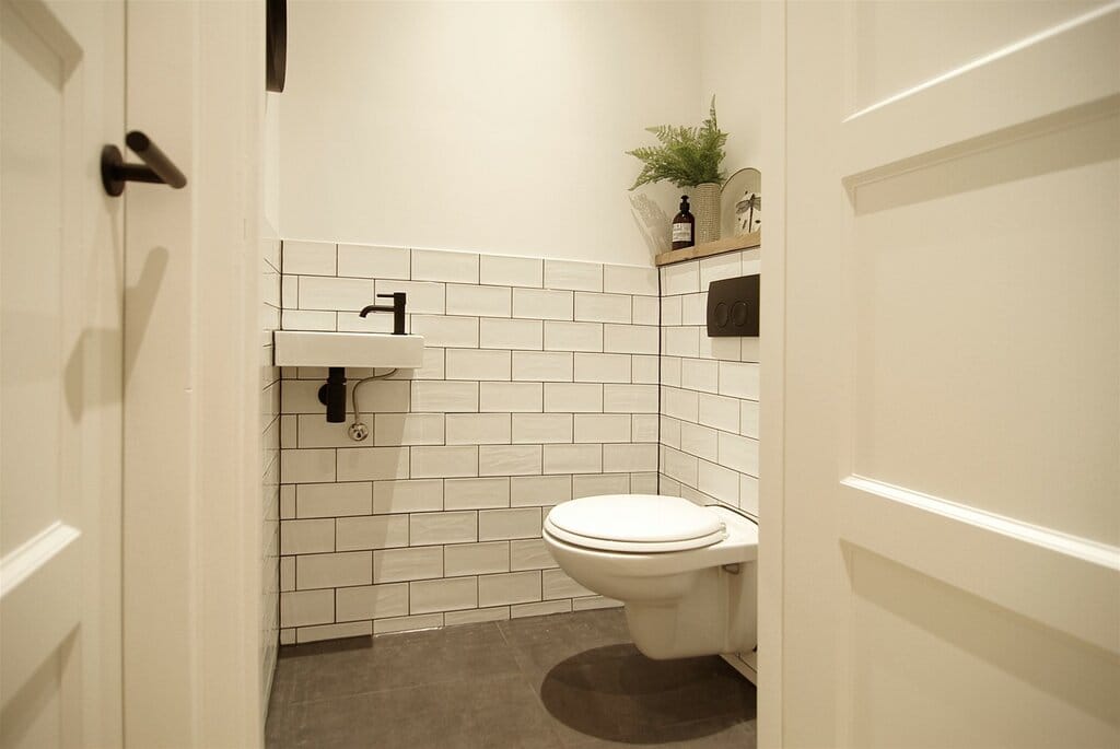 Foto 14 van Oudeschans 87-B