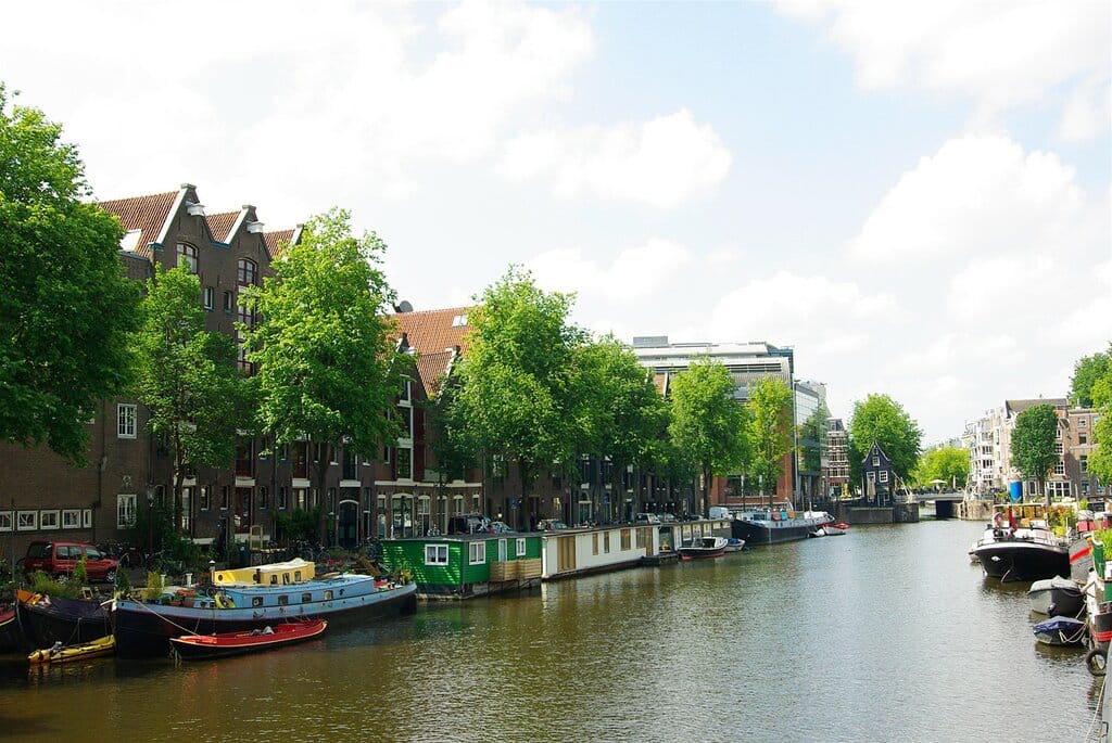 Foto 15 van Oudeschans 87-B