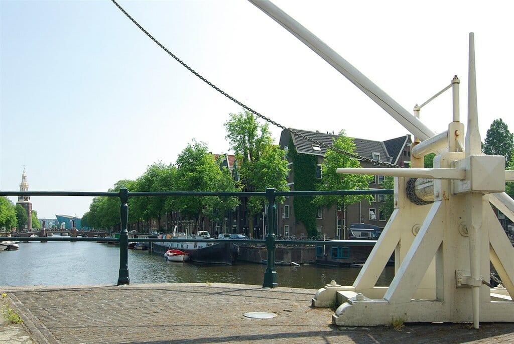 Foto 16 van Oudeschans 87-B