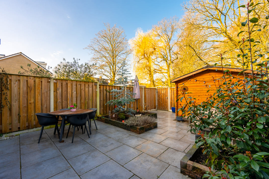 Photo 32 of Nijenheim 1122