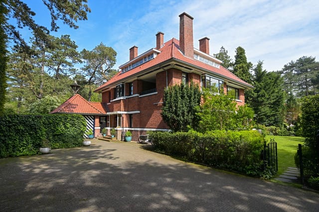 Foto 3 van Hazelaan 4