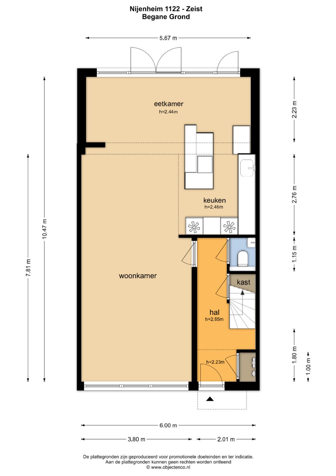 Photo 43 of Nijenheim 1122