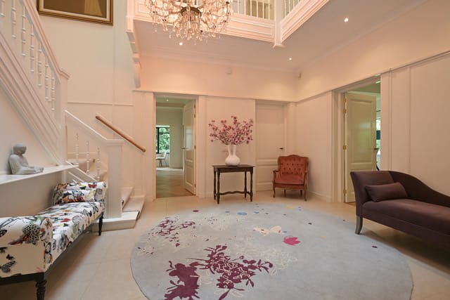 Foto 8 van Hazelaan 4