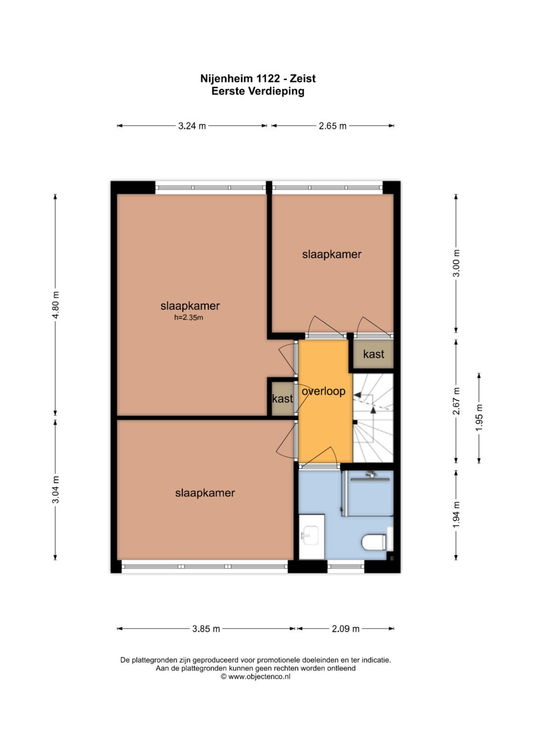 Photo 44 of Nijenheim 1122