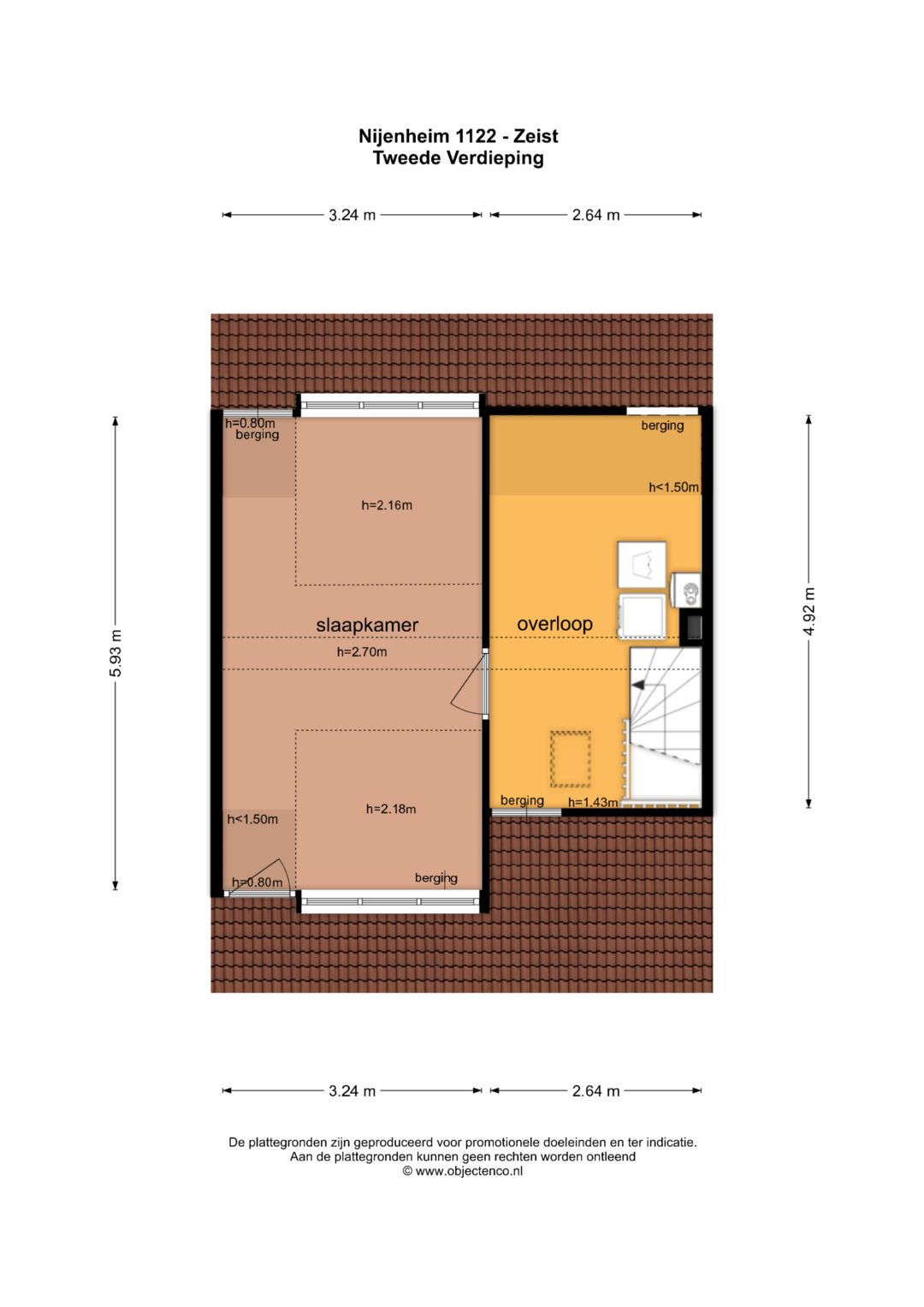 Photo 45 of Nijenheim 1122