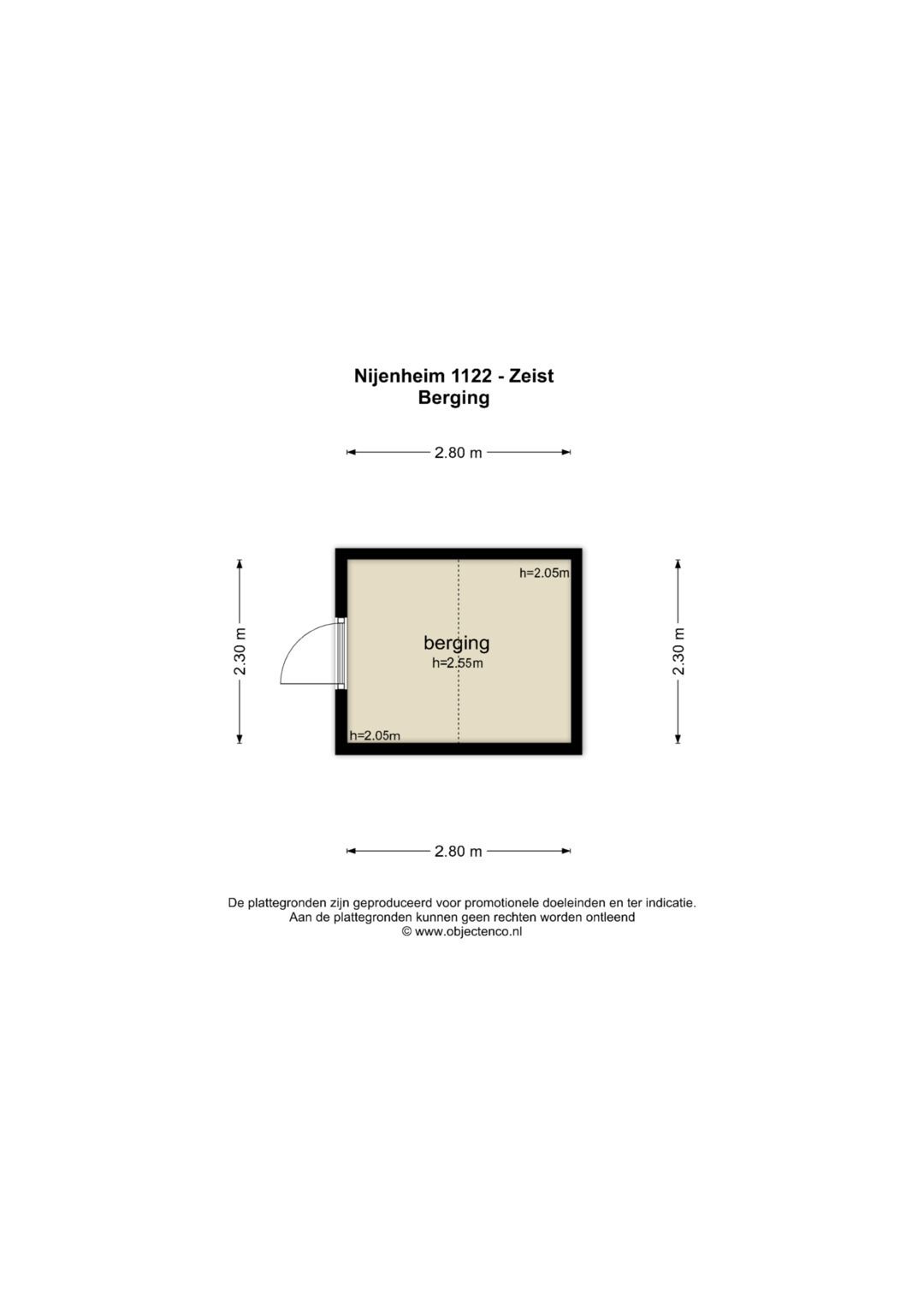 Photo 46 of Nijenheim 1122