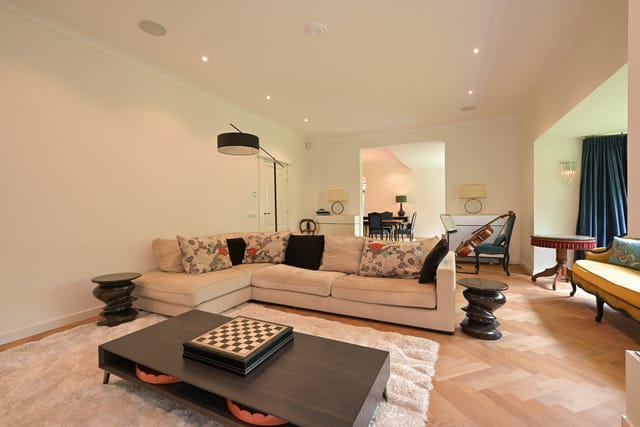 Foto 15 van Hazelaan 4