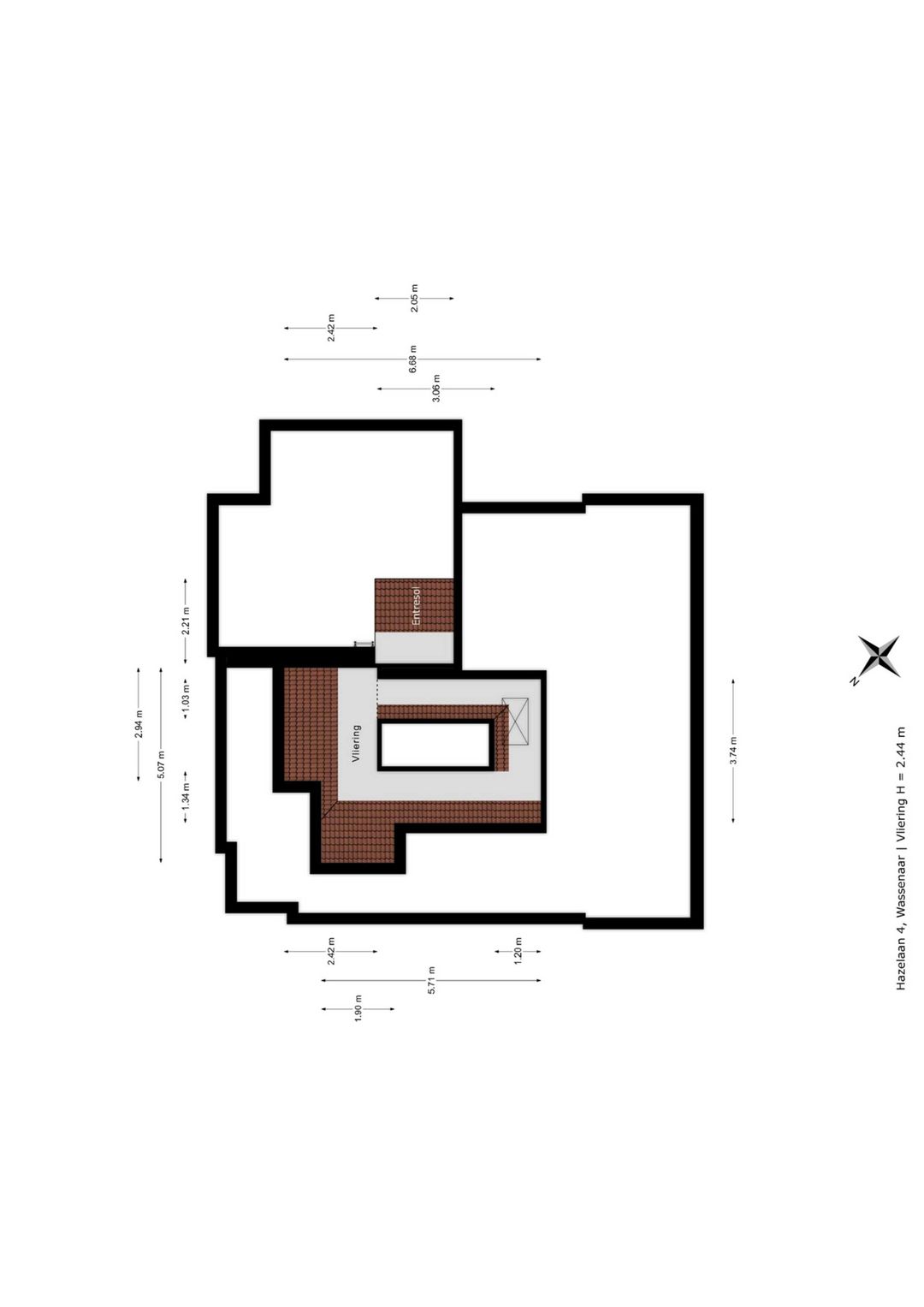 Foto 71 van Hazelaan 4