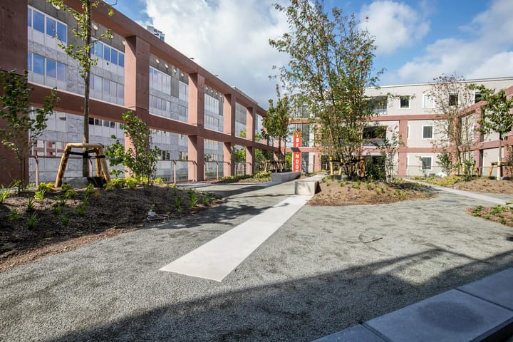 Foto 5 van Bodestraat 273