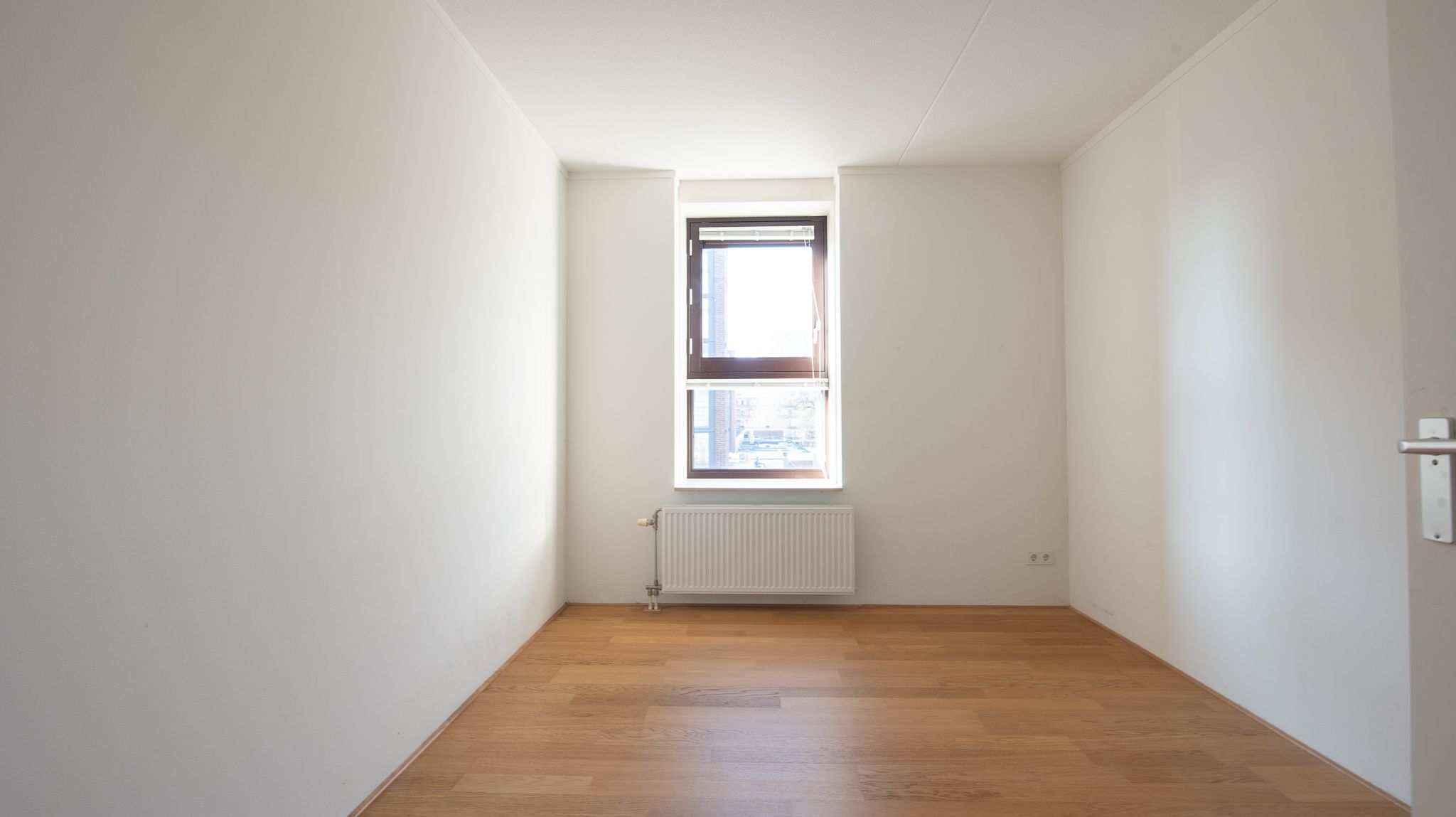 Foto 6 van Overwinningsplein 5-8