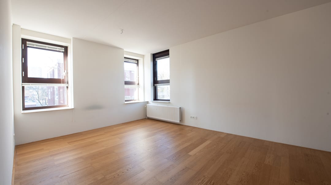 Foto 7 van Overwinningsplein 5-8