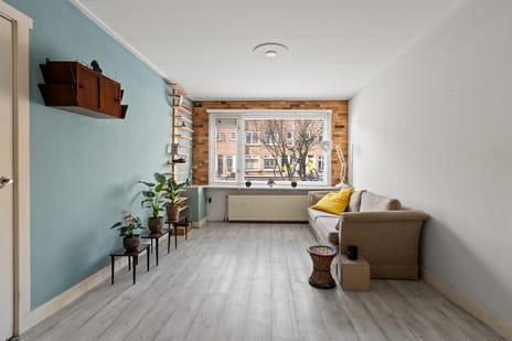 Laan van Nieuw-Guinea 121 secondary image