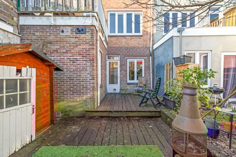 Laan van Nieuw-Guinea 121 tertiary image