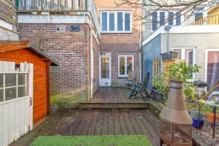 Foto 3 van Laan van Nieuw-Guinea 121