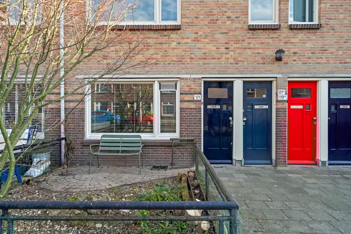 Foto 4 van Laan van Nieuw-Guinea 121