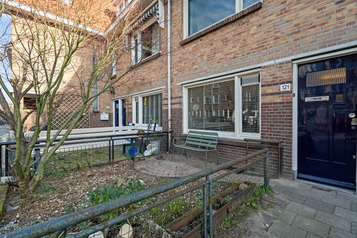 Foto 5 van Laan van Nieuw-Guinea 121