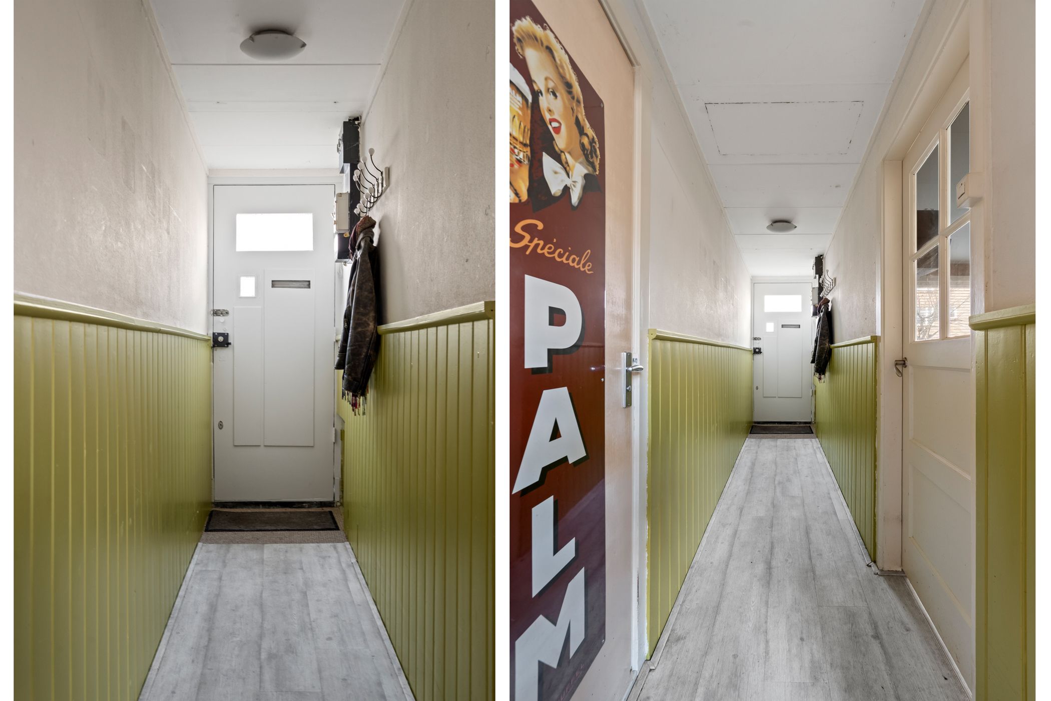 Foto 6 van Laan van Nieuw-Guinea 121