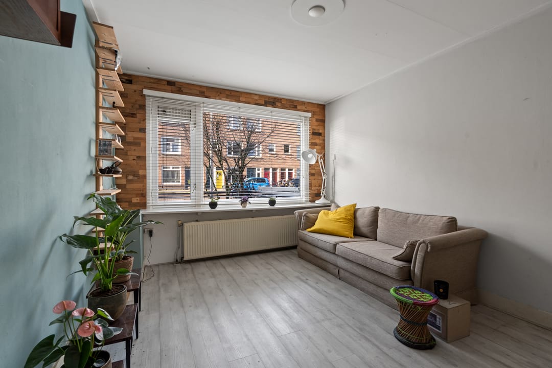 Foto 7 van Laan van Nieuw-Guinea 121