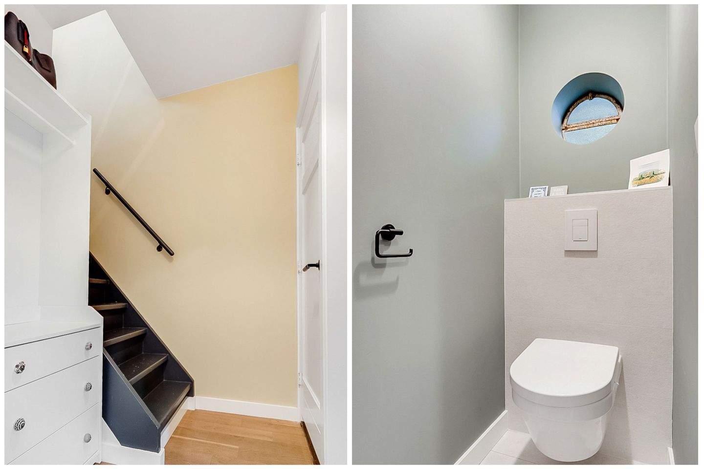 Photo 4 of Korhoenlaan 1