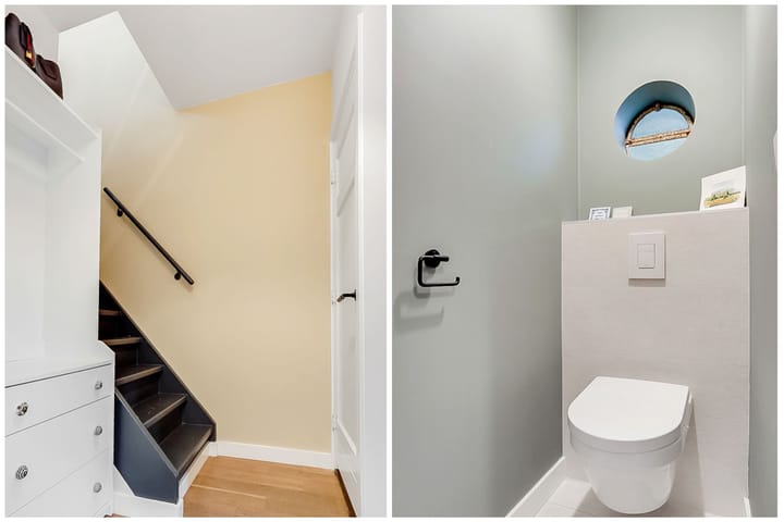 Photo 4 of Korhoenlaan 1