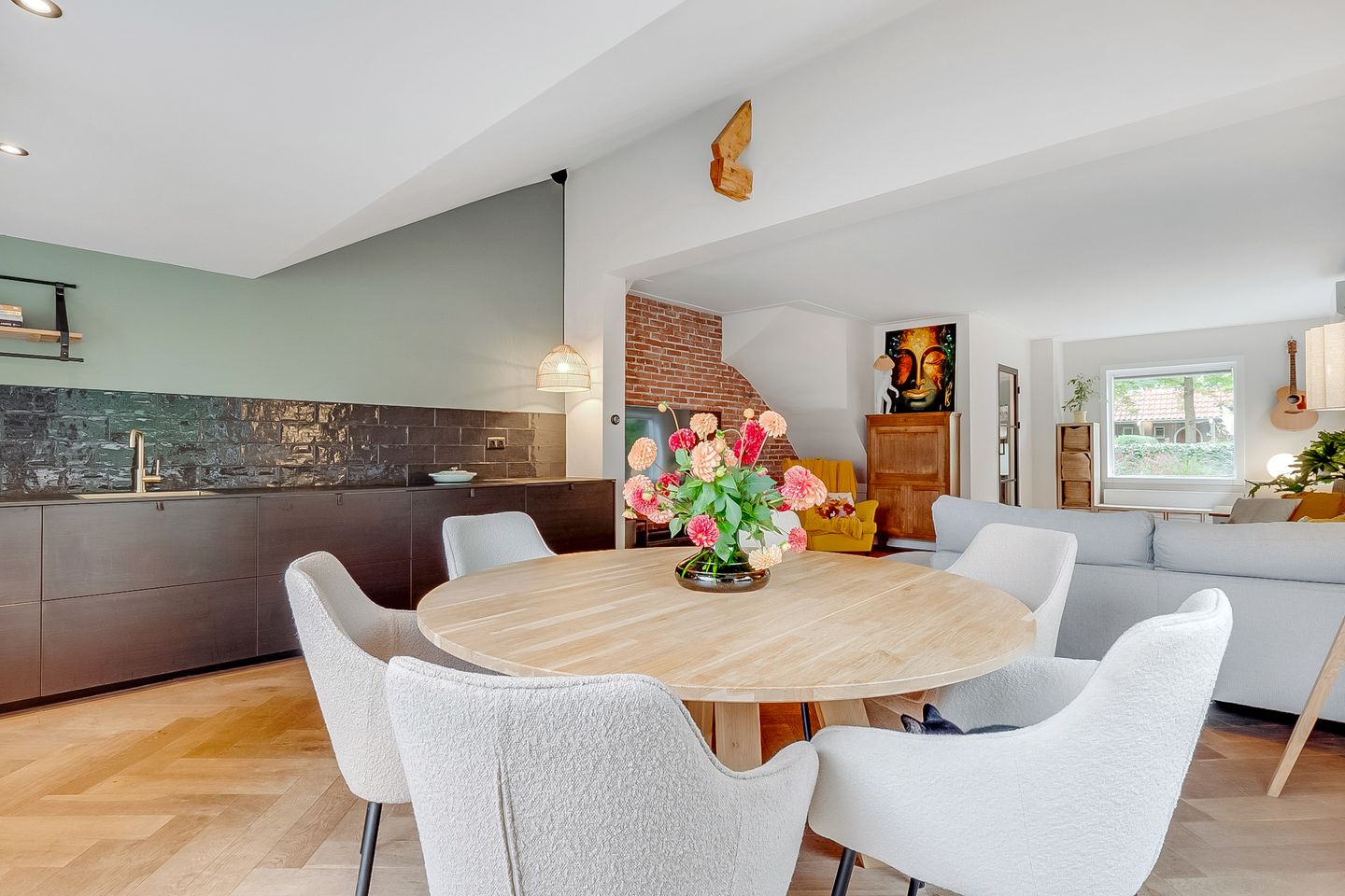 Photo 5 of Korhoenlaan 1