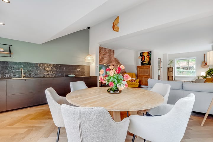 Photo 5 of Korhoenlaan 1