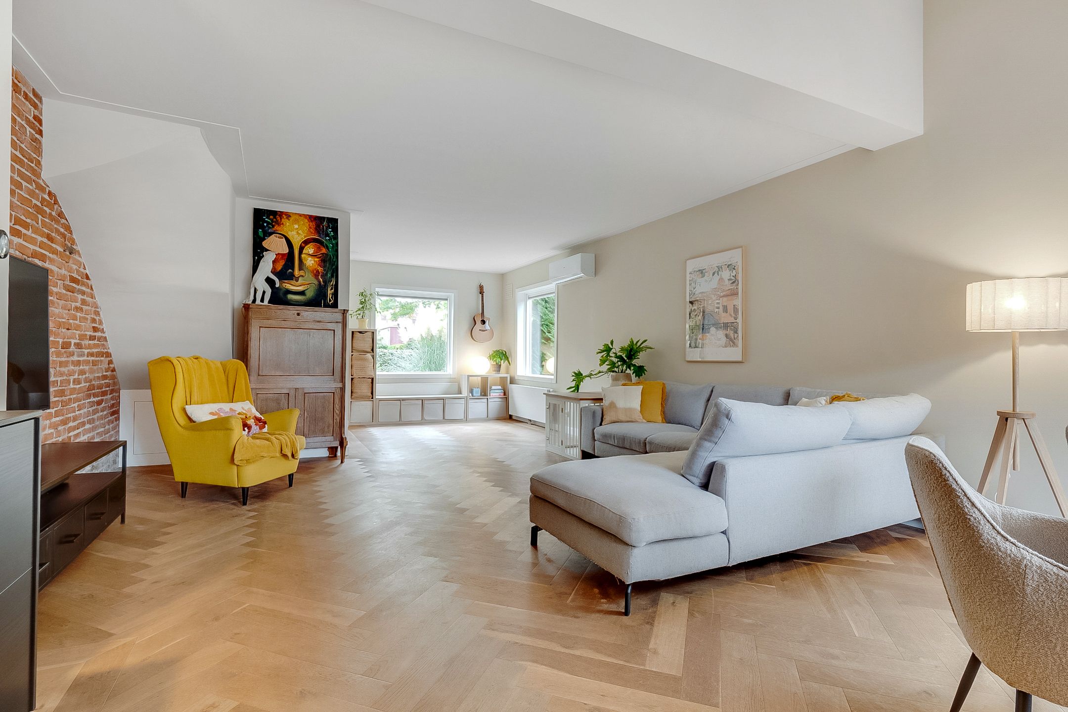 Photo 6 of Korhoenlaan 1